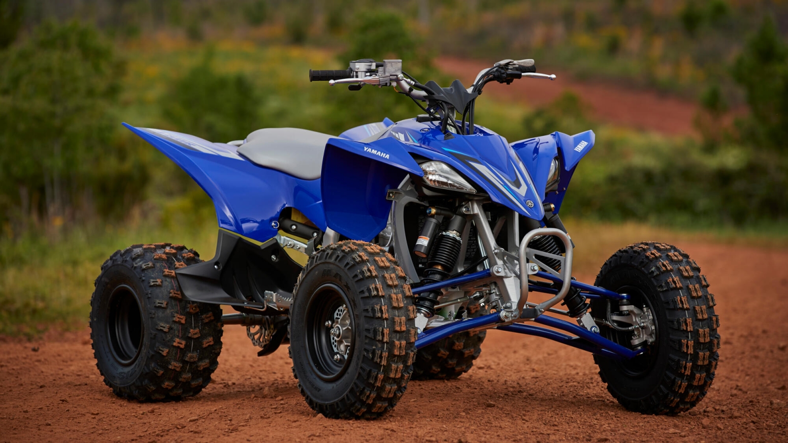 YFZ450R Sport Neljarattalised TOOTED Yamaha Keskus